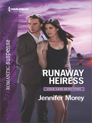 cover image of Runaway Heiress